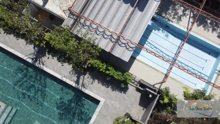 หลังคาผ้าใบเปิดปิดได้ราคาแพงไหม