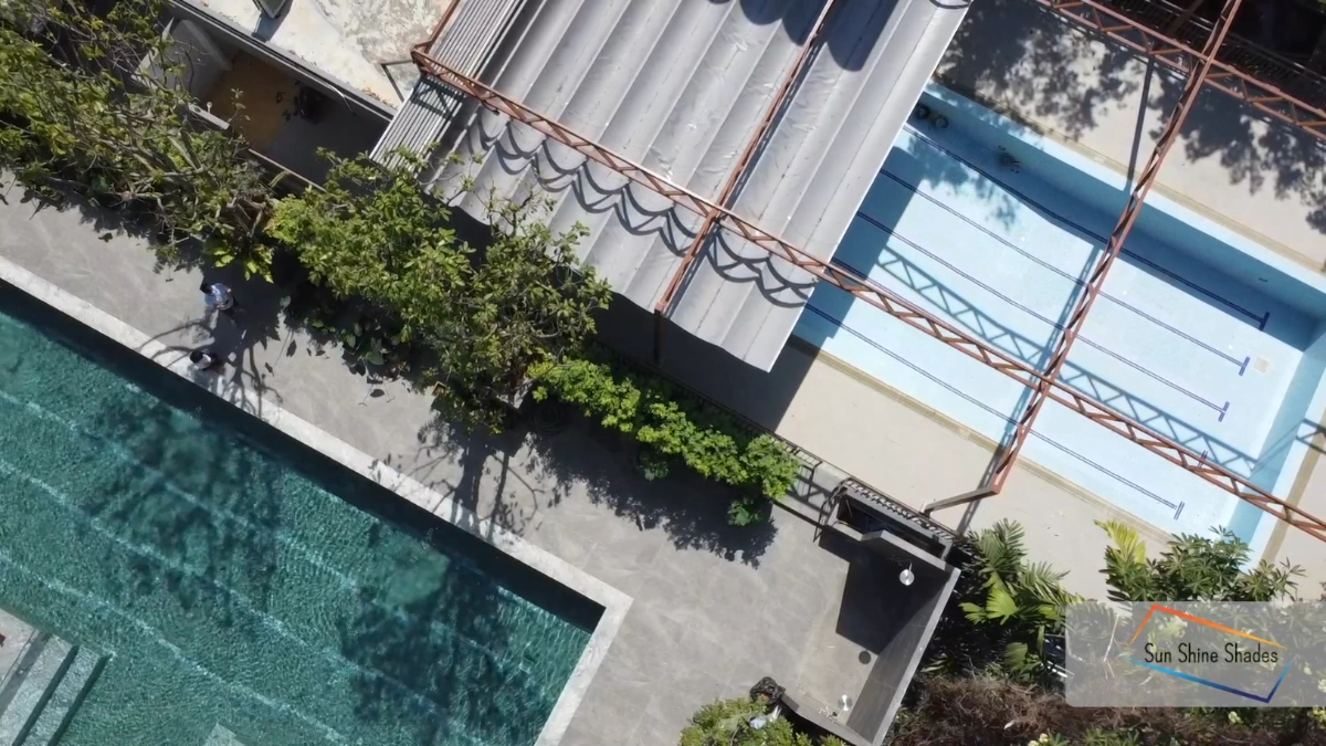 หลังคาผ้าใบเปิดปิดได้ราคาแพงไหม